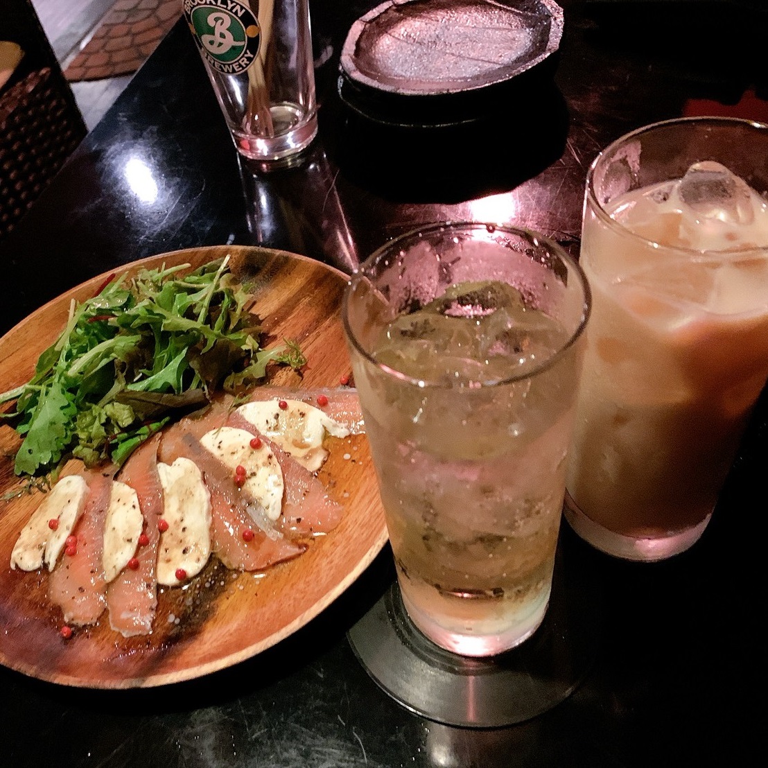 AFrosh Pub 108 第25回ひたちなかドリンクラリー