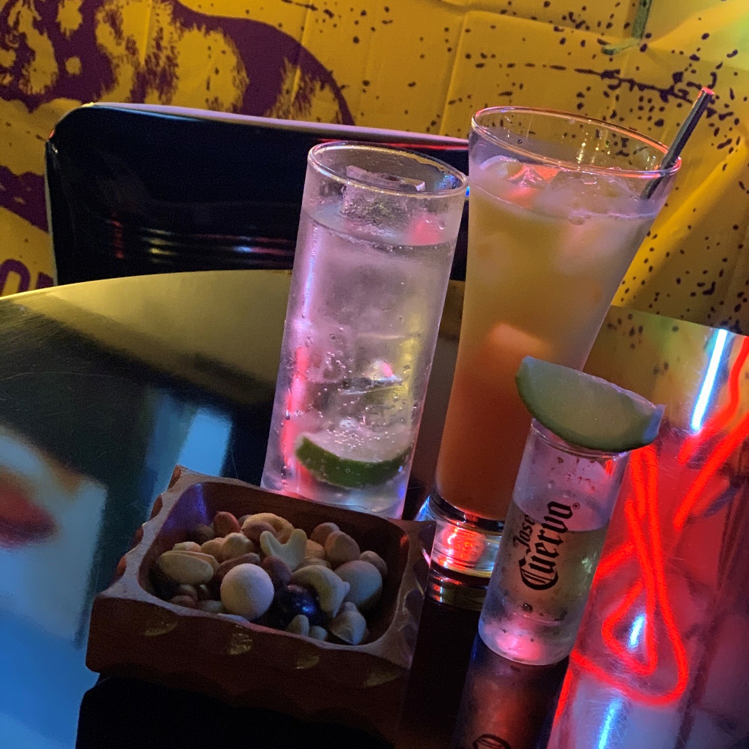 bar Base 第25回ひたちなかドリンクラリー