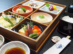 日本料理いさ美 第25回ひたちなかドリンクラリー