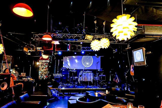 Music Bar Stormy Monday Cエリア ひたちなかドリンクラリー 茨城 ひたちなか 勝田 ドリンクラリー